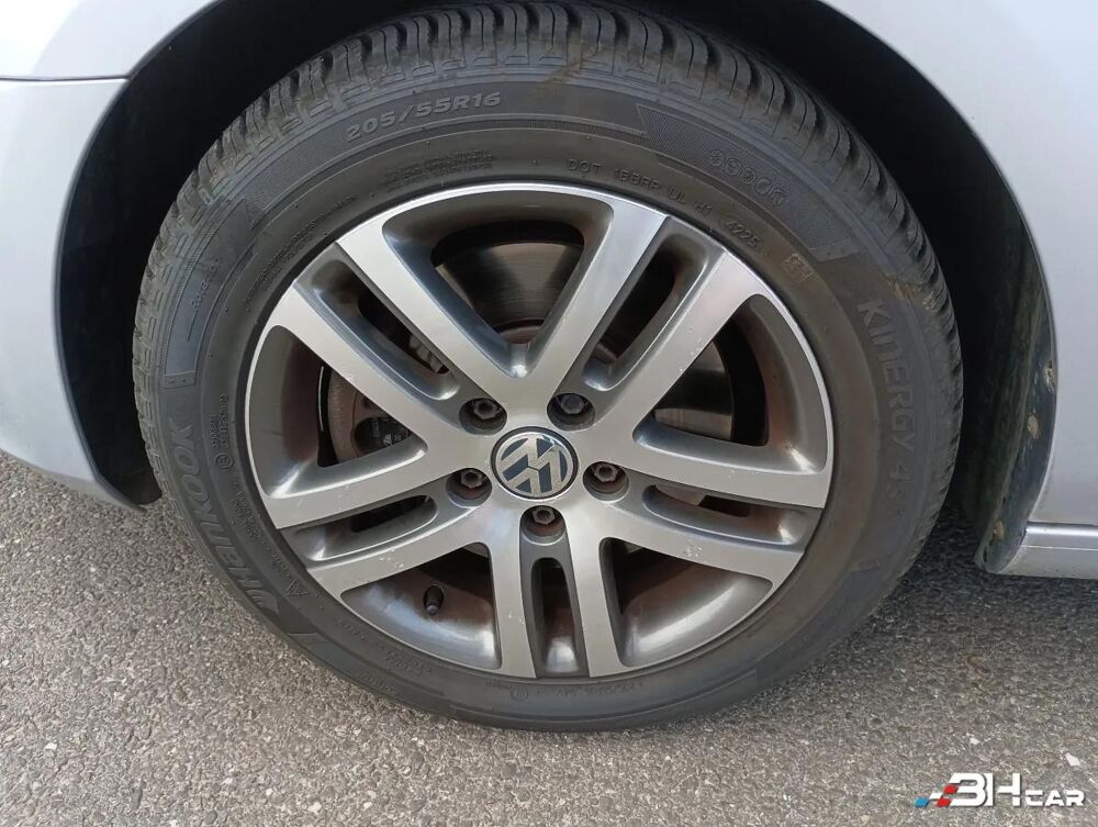 Golf 1.8 TFSI 160CV BVM6 HIGHLINE 2010 occasion 67500 Haguenau