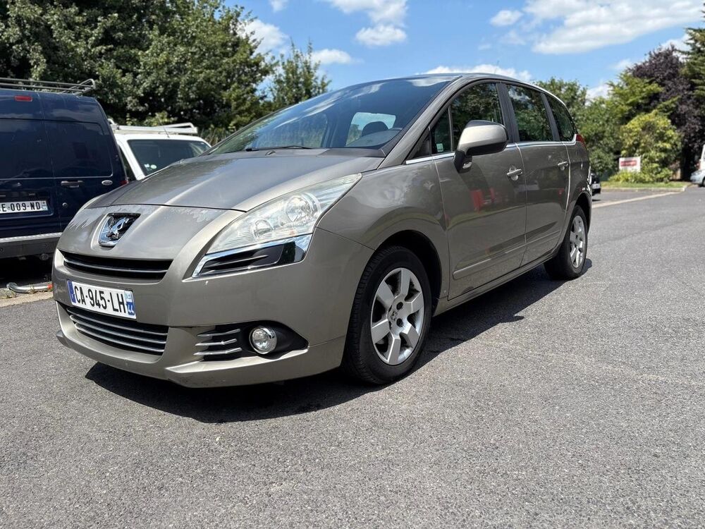  2012 occasion 95610 &Eacute;ragny