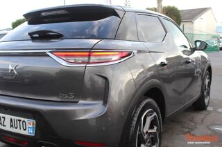 DS3 1.2 PURETECH 130 GRAND-CHIC BVA 2019 occasion 14120 MONDEVILLE