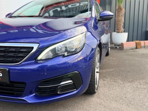 308 GENERATION-II 1.6 BLUEHDI 120 ALLURE 2017 occasion 67240 BISCHWILLER