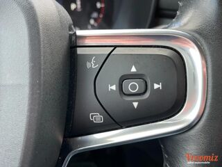 XC40 2.0 D4 190 INSCRIPTION AWD GEARTRONIC BVA 2018 occasion 14120 Mondeville