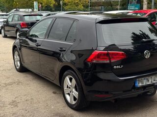 Golf 1.6 TDI 105 BLUEMOTION CONFORT LINE 2013 occasion 91210 DRAVEIL