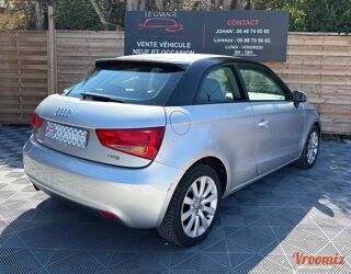 A1 2013 occasion 84300 Cavaillon