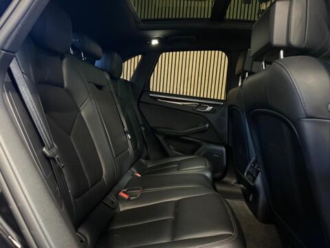 Macan 3.0 340 S PDK BVA 2016 occasion 78410 Aubergenville