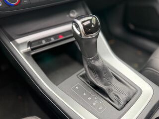 Q3 2.0 40 TDI 190 S-LINE QUATTRO S-TRONIC BVA 2019 occasion 78630 Orgeval