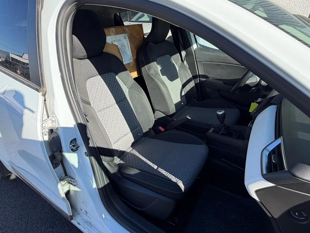 Clio 2023 occasion 31120 Portet-sur-Garonne