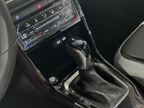 T-ROC STARLIGHT R-LINE 1.5 TSI 160 2026 occasion 94400 VITRY-SUR-SEINE