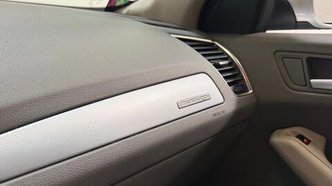 Q5 2.0 TFSI 210 AMBITION LUXE QUATTRO TIPTRONIC 2012 occasion 91380 Chilly-Mazarin