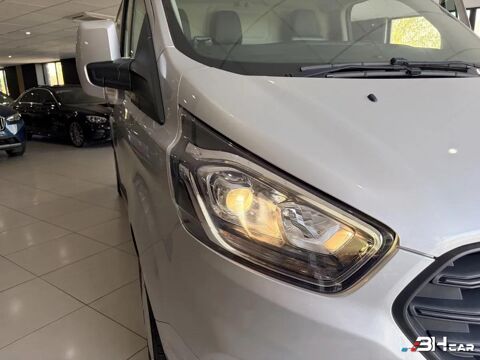 Transit Custom 2021 occasion 45450 Fay-aux-Loges