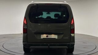 Berlingo multispace 1.2 puretech 110 XTR + 2016 occasion 59223 Roncq