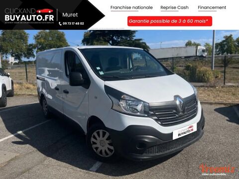 Annonce voiture Car - Bus Car - Bus 15990 €