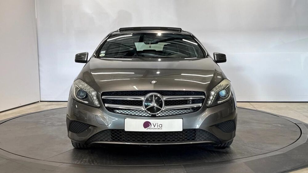 Classe A 2014 occasion 66000 Perpignan