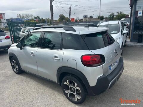 C3 Aircross 1.2 L 110 S&S SHINE BV6 BEAU SUV 2019 occasion 78310 Coigni&egrave;res