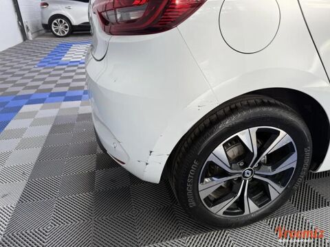 Clio 1.5 BLUEDCI 100 BUSINESS 2022 occasion 51430 TINQUEUX