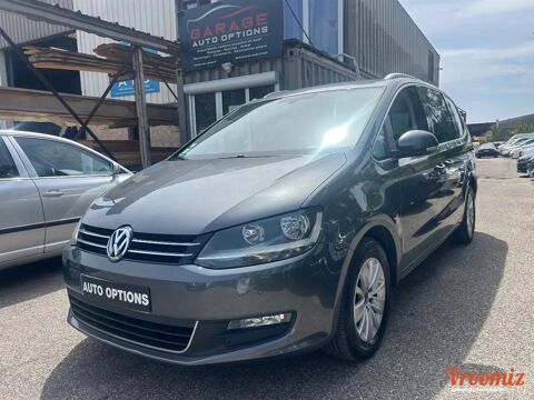 Annonce voiture Volkswagen Sharan 14990 €