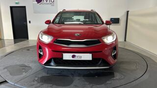 Stonic 1.0 T-GDI 100 ACTIVE ISG 2019 occasion 76190 Auzebosc