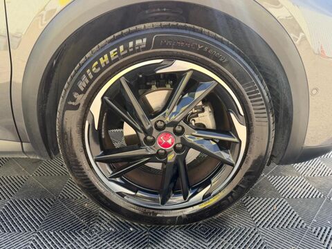 DS7 2.0 BLUEHDI 180 PERFORMANCE LINE PLUS EAT BVA 2019 occasion 78630 Orgeval