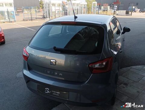 Ibiza 1.0 75 CONNECT 2017 occasion 67500 Haguenau