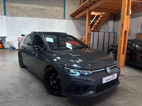 Annonce voiture Volkswagen Golf 31990 €