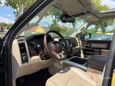 RAM 2016 occasion 78690 LES ESSARTS LE ROI