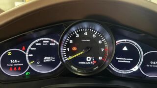 Cayenne 2023 occasion 76190 Auzebosc