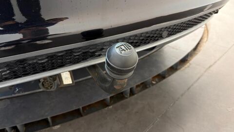 Q5 2.0 TDI 170 S-LINE S QUATTRO 2011 occasion 59223 Roncq