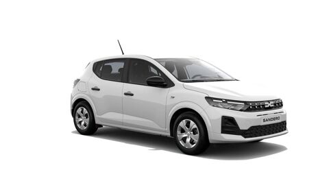 Dacia Sandero 1.0 SCE 65 ESSENTIAL 2026 occasion Perpignan 66000