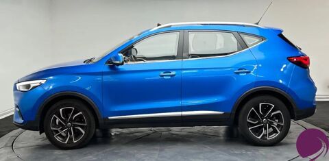 MG.ZS 1.0 TGDI Luxury 2022 occasion 59169 F&eacute;rin