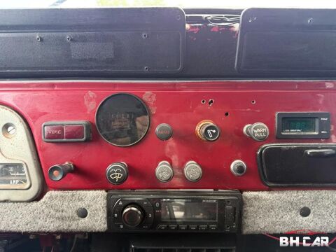 Land Cruiser 1978 occasion 33980 Audenge