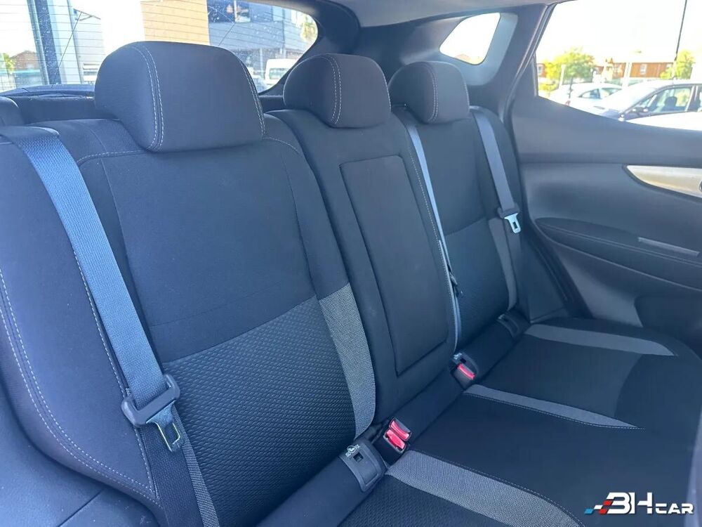 Qashqai GENERATION-II 1.2 DIGT 115 N-CONNECTA 2WD 2018 occasion 33980 Audenge