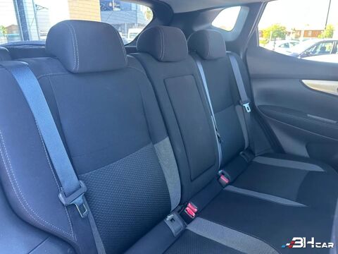 Qashqai GENERATION-II 1.2 DIGT 115 N-CONNECTA 2WD 2018 occasion 33980 Audenge