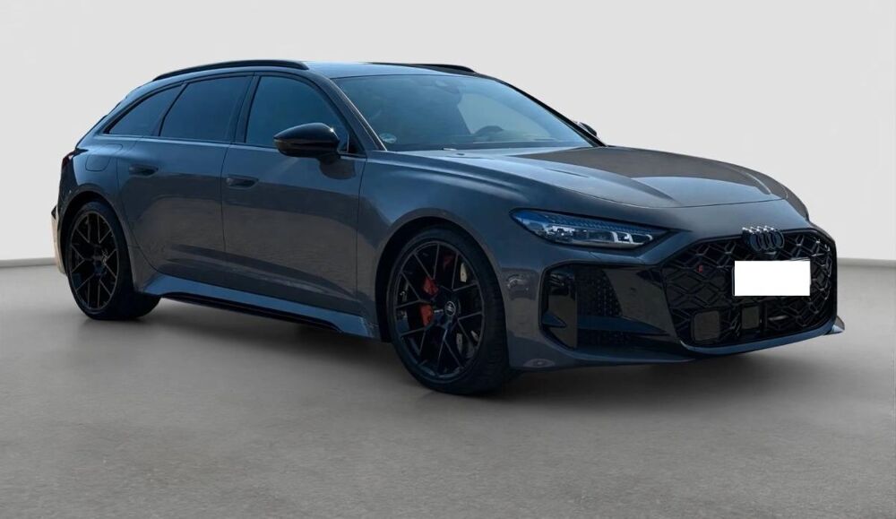 RS5 2.9 TSI PHEV 639ch 2026 occasion 83260 LA CRAU