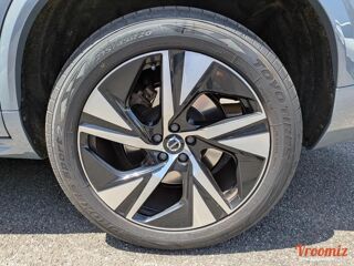 XC90 2.0 T8 390H 305 TWIN-ENGINE RECHARGE PHEV HYBRID R-DESIGN AW 2021 occasion 64110 Maz&egrave;res-Lezons