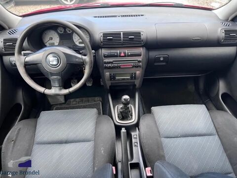 Leon 2004 occasion 69580 Sathonay-Camp