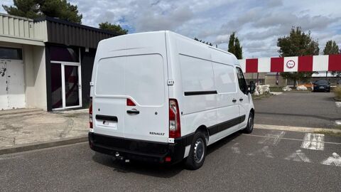 Master 2.3 DCI L2H2 3,3 Grand Confort 2018 occasion 33600 Pessac