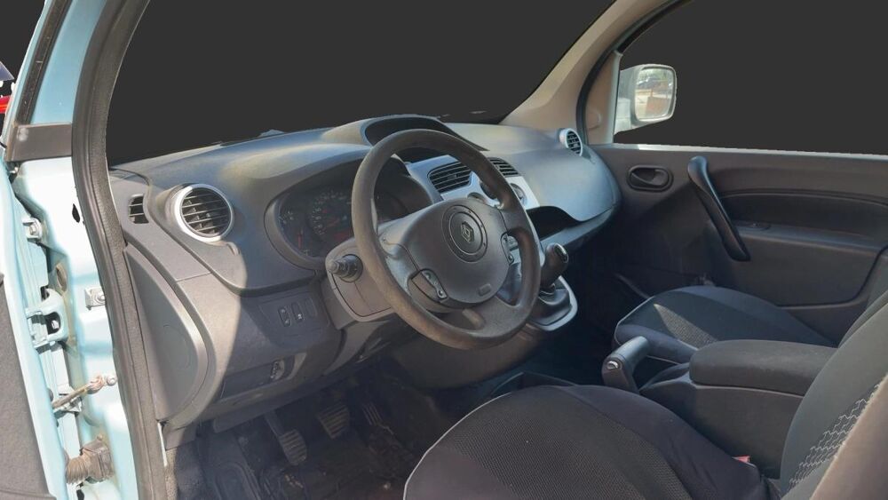 Kangoo Express COMBI 1.5 DCI 85 EXPRESSION 2011 occasion 69700 Givors