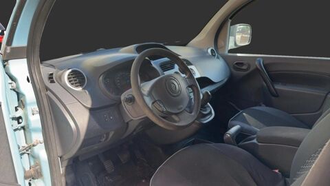 Kangoo Express COMBI 1.5 DCI 85 EXPRESSION 2011 occasion 69700 Givors