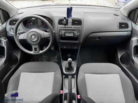 Polo 2011 occasion 69580 Sathonay-Camp