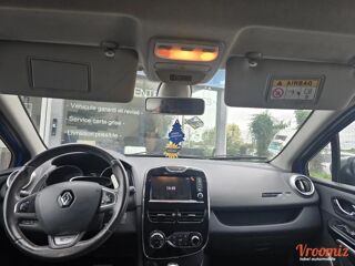 Clio 2013 occasion 45500 Poilly Lez Giens