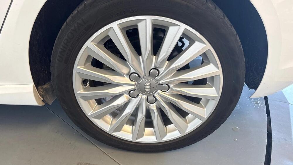 A3 2015 occasion 17600 Saujon