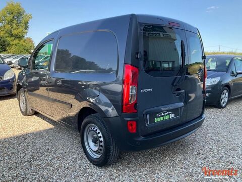 Citan fourgon 2021 occasion 45500 GIEN