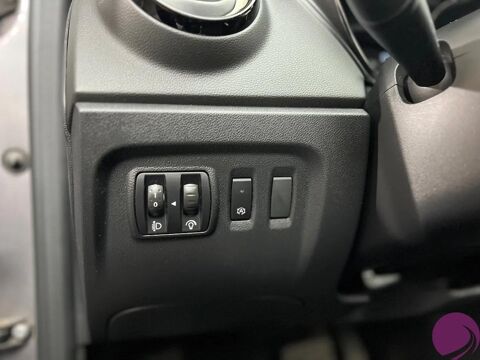 Captur DCI 90 Zen 2019 occasion 59169 F&eacute;rin