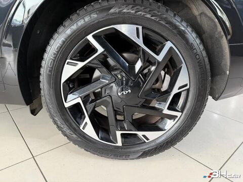 Sportage 2023 occasion 45450 Fay-aux-Loges