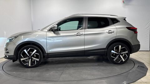 Qashqai 2017 occasion 66000 Perpignan