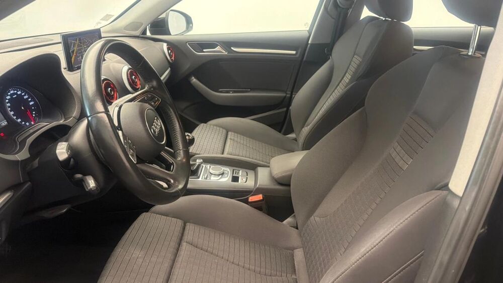 A3 1.6 TDI sport 2017 occasion 59223 Roncq