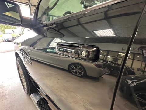 RAM 5.7 HEMI 2016 occasion 59494 Petite-For&ecirc;t