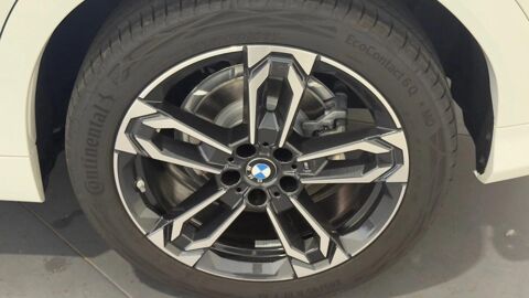 X2 2.0 I 170H 155 MHEV HYBRID 48VOLT M-SPORT SDRIVE DKG BVA 2026 occasion 59494 Petite-For&ecirc;t