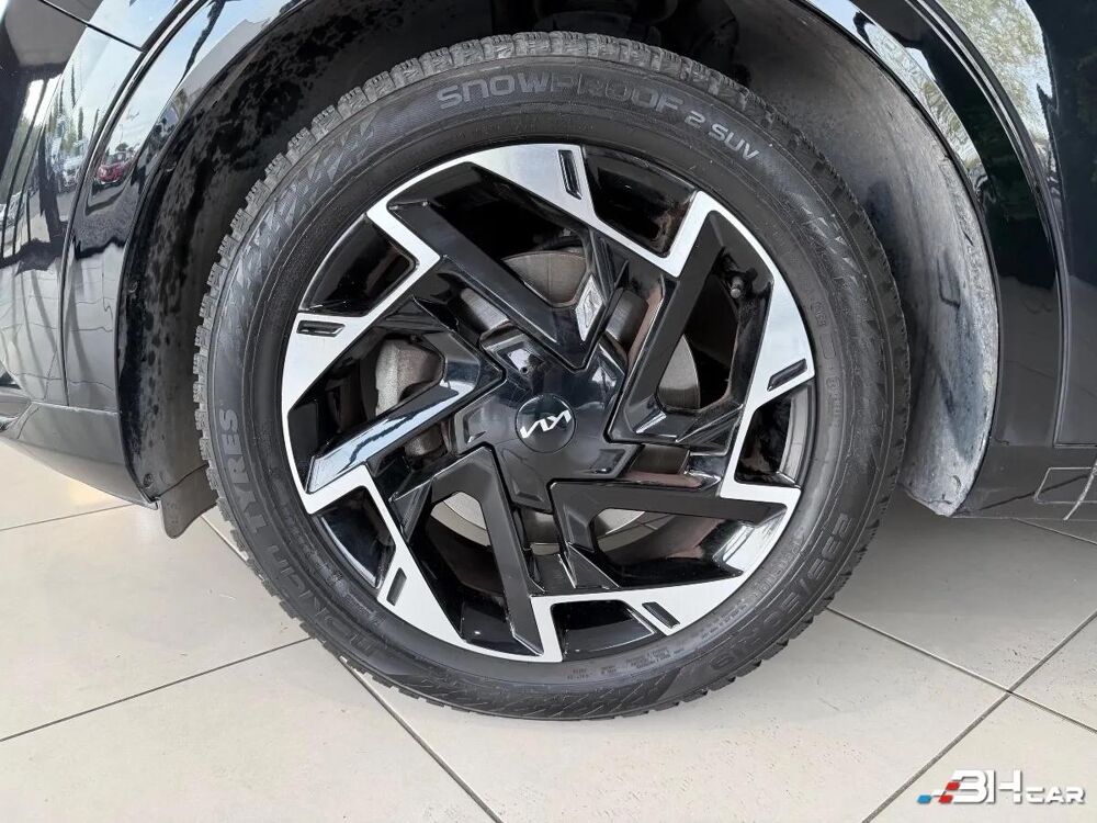 Sportage 2023 occasion 45450 Fay-aux-Loges