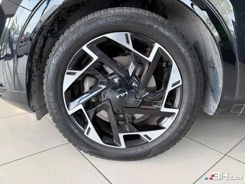 Sportage 2023 occasion 45450 Fay-aux-Loges