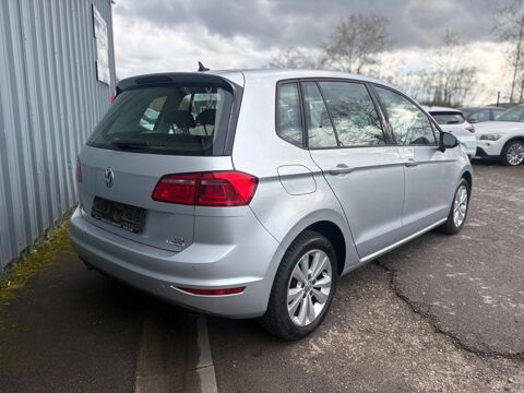 Golf 1.6 TDI 110 BLUEMOTION CONFORT LINE BUSINESS 2015 occasion 57190 FLORANGE